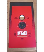 Vulcan Hart Overlay,Control Panel Auto 00-854661-00002 - €38,55 EUR