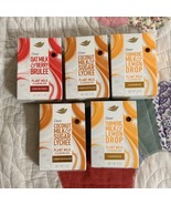 DOVE TURMERIC Variety Scents PLANT MILK Lot 5 CLEANSING BAR SOAP 5 OZ - $31.24 CAD