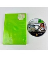 Grand Theft Auto IV w/ Episodes fromLiberty City - XBox 360 -  2008 w Em... - £6.21 GBP