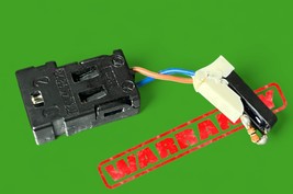 90-02 mercedes 300sl sl500 front convertible lock latch resistor relay s... - $68.85 CAD