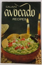 Calavo Avocado Recipes Calavo Growers of California - $5.99