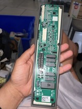 GE Fridge PCB Cover &amp; Control Board WR55X44126, WR17X13205 for GFE28GYNJFS - $80.75