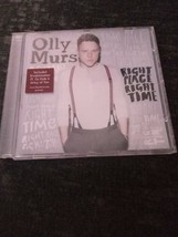 Olly Murs - Right Place Right Time (2012) - £4.42 GBP