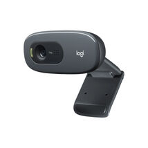 Logitech C270 HD 720p Webcam - $70.90