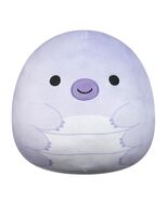 Squishmallows Original 12-Inch Tew Purple Water Bear Plush Jazwares Size... - €18,99 EUR