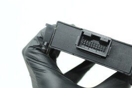 2006-2009 VOLKSWAGEN RABBIT GATEWAY CONTROL MODULE H1715 image 10