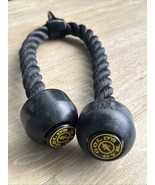 Gold’s GymTricep Rope Pull Press Down Push Pull  Gym Lat Bar Cable Black JD - $452.74 MXN