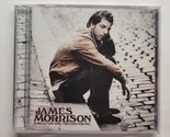 Songs For You, Truths For Me James Morrison (CD, 2008) - $9.89