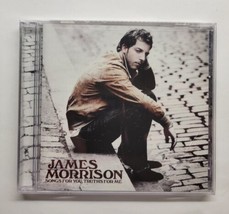 Songs For You, Truths For Me James Morrison (CD, 2008) - £7.86 GBP