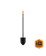 Digging Spade Shovel 57 in. Heavy Duty Welded Steel New - $35.99