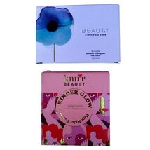 NIB Beauty by Popsugar Be Bright &amp; Knd’r Beauty Highlighter Palette Bundle - $14.25