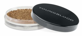 Natural Loose Mineral Foundation - Mahogany by Youngblood for Women - 0.... - $12.00