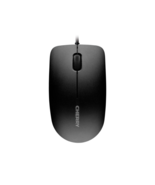Cherry MC 1000 USB Optical Mouse Wired with Scroll Wheel Ambidextrous Black - $15.32 CAD