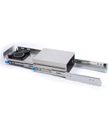 Boat Caravan RV Stainless Steel Mini 1 Burner Pull Type Gas Stove GR-C003 - $901.49 CAD