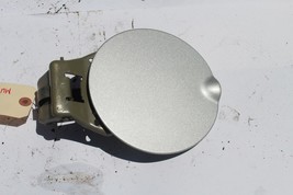 1999-2004 FORD MUSTANG V6 FUEL FILLER DOOR LID GAS TANK COVER K2723 - €52,91 EUR