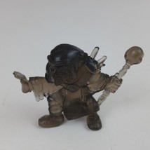 2004 Moose Fistful of Power Frost Shadow Series 1 Figure 1.75&quot; - $55.17 MXN