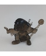 2004 Moose Fistful of Power Frost Shadow Series 1 Figure 1.75&quot; - $2.96