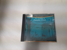 An Evening In Sapsucker Woods CD, Songs Of Birds &amp; Other Denizens - £33.22 GBP
