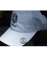 Harbour Town Golf Links Ball Marker &amp; Hat Clip - Beautiful White - €14,41 EUR