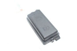 11-16 MINI COOPER COUNTRYMAN ENGINE FUSE BOX COVER Q4884 image 8