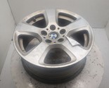 Wheel 17x7-1/2 Alloy 5 Spoke Xi AWD 43mm Offset Fits 08-10 BMW 528i 9372... - $95.04