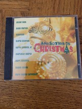 And So This Is Christmas CD - £20.10 GBP