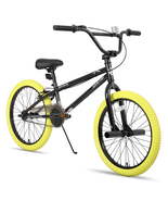 Brockway Kids BMX Bike, 20 Inch Wheel Diameter, for Boys and Girls - €163,92 EUR