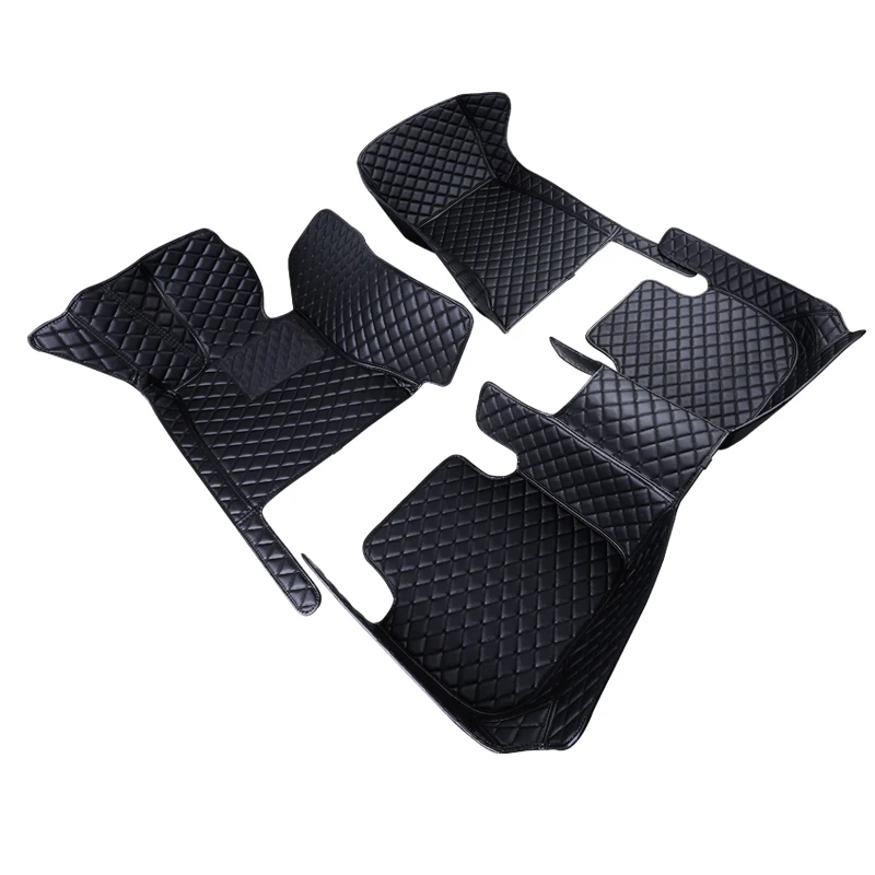 Custom Car Floor Mat for Mercedes Benz A Class W169 2009-2012 W176 W177 ... - £67.41 GBP