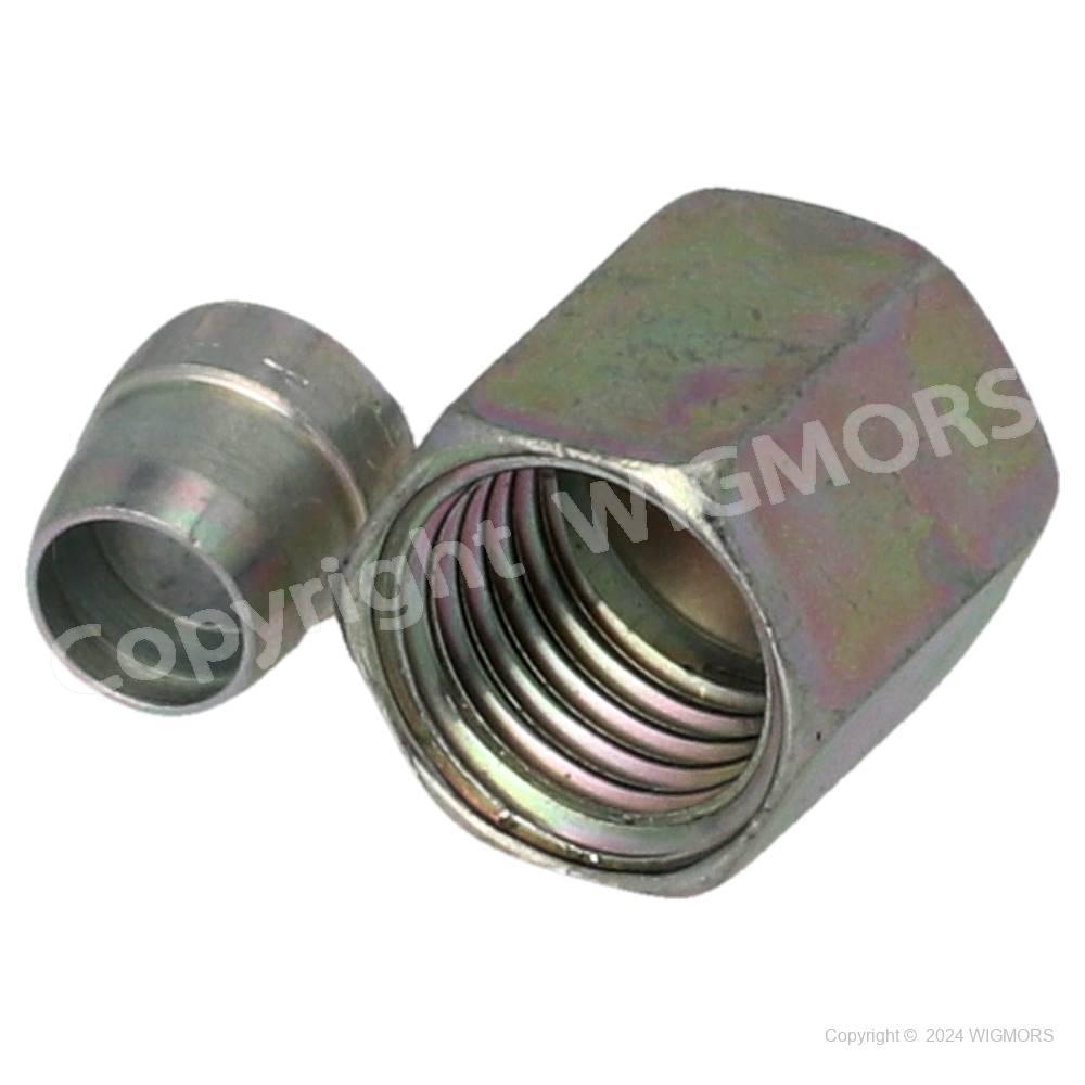 Gauge valve accessories Danfoss cutting ring CD6 for SNV 148B4182 - $6.39