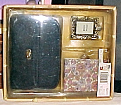 Bag Set In A Basket - $12.00