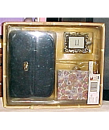 Bag Set In A Basket - $12.00