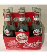 Coca Cola Bottling Co Cape Cod 50th Anniversary Empty Bottles - $59.39