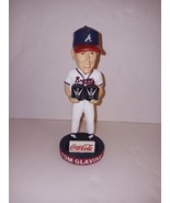 Tom Glavine Atlanta Braves Cy Young Bobblehead - $24.74