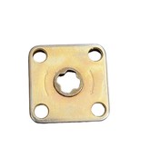 Schlage L283-040 Spring Cage for L Series Lever, Varies Metal - $259.50 MXN