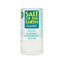Salt of the Earth Natural Deodorant 90g  - $33.00