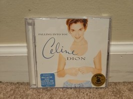 Falling into You by Céline Dion (CD, Mar-1996, 550 Music) - $5.99