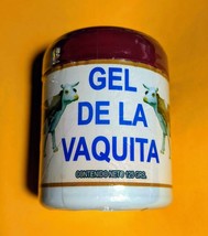 1 CT La Vaquita Xtra Strength Udder Gel Pain Relief † 125g/ea † Potente ... - £10.91 GBP