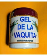 1 CT La Vaquita Xtra Strength Udder Gel Pain Relief † 125g/ea † Potente ... - £10.44 GBP