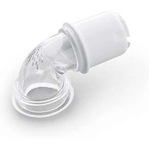 Replacement Elbow/Swivel for Philips Respironics Dreamwear Masks One Size - £11.69 GBP