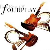  The Best of Fourplay by Fourplay Cd - £8.27 GBP