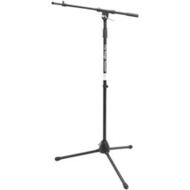 On Stage MS7701TB Telescoping Euro Boom Mic Stand - £86.52 GBP