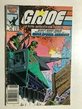 G.I. Joe #50 (1986) Marvel Comics GOOD/VERY Good - £7.77 GBP