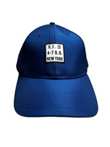 Brooks Brothers Red Fleece Baseball Hat.L/XL.NWT - $451.76 MXN