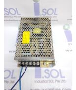 Mean-Well S-50-24 Regulated Switching Power Supply D33100 24V 2.1A - €111,29 EUR