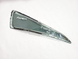 	1984 1985 1986 1987 El Camino Chevrolet OEM Right Passenger Quarter Glass - £179.32 GBP