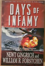 Days of Infamy - £3.82 GBP