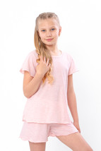 Sleepwear (Girls), Summer,  Nosi svoe 6372-001 (persykovyj-melanzh) - €17,02 EUR+