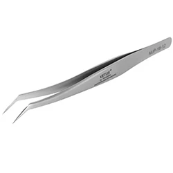 100% VETUS Tweezers Especially for 3D 6D Volume Fan Eyelash Extension Anti Acid  - $51.63