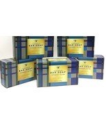 12x Large Bolero Plant Derived PEPPERMINT + TEA TREE Bar Soap Bath 6.25o... - $69.29