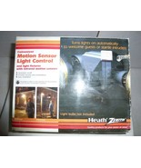 Heath Zenith Motion Sensor Light Control - €58,63 EUR